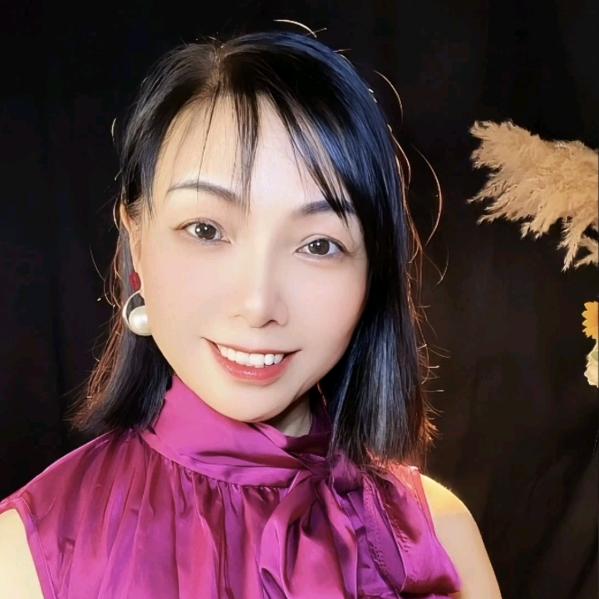 清心笑