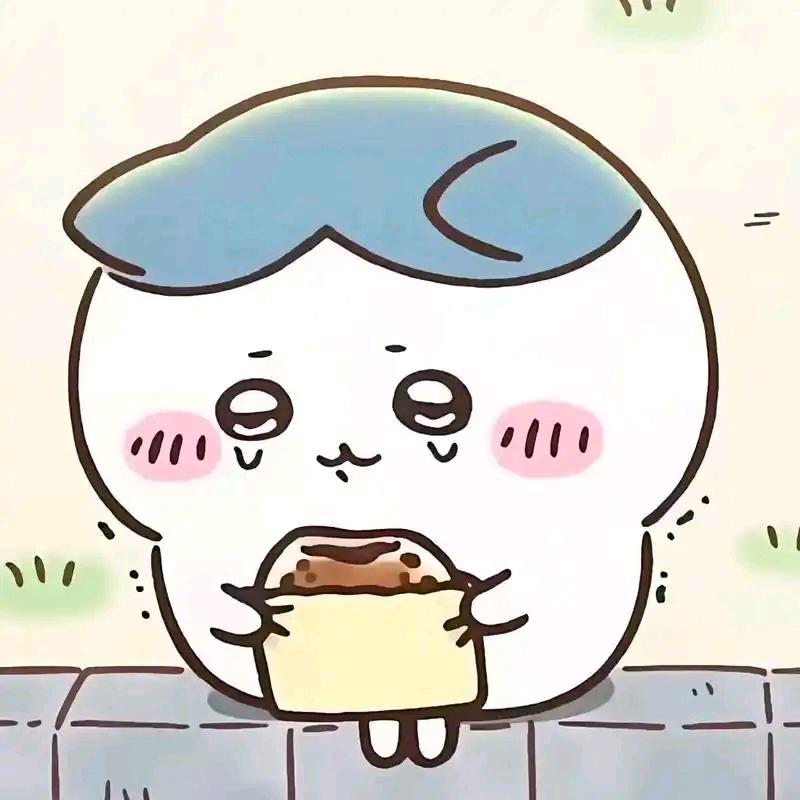举伞候佳人