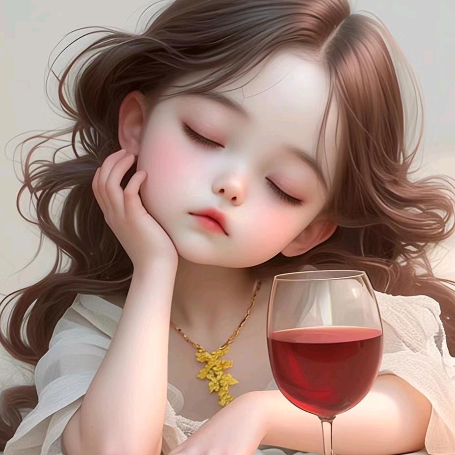 @小妮子