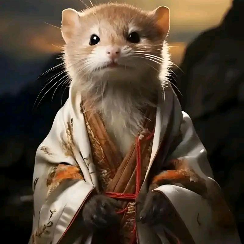 坐在炕头啃苞米🌽