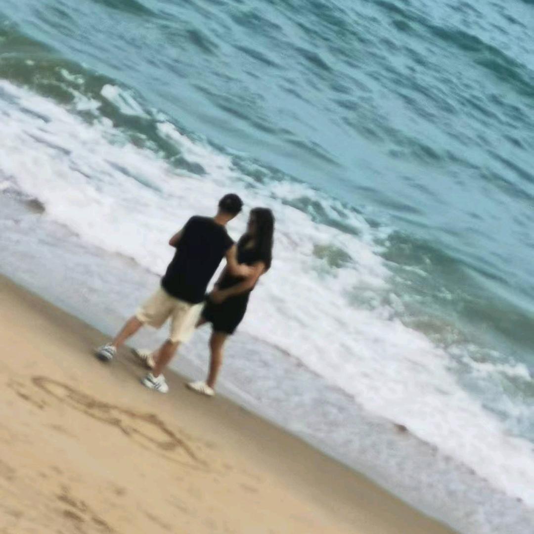 青妩