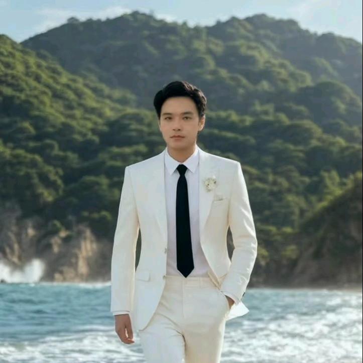 龙腾四海