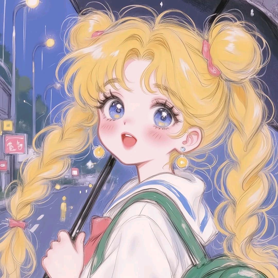 暖阳🌻