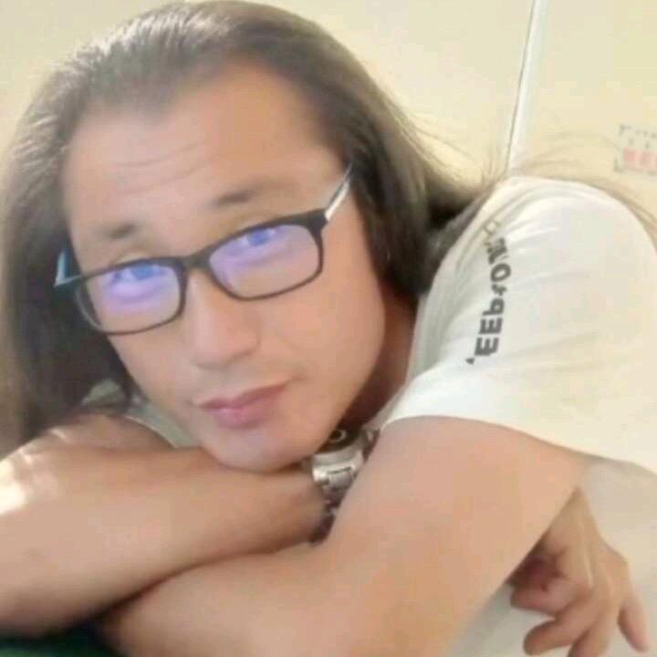 戈壁哥