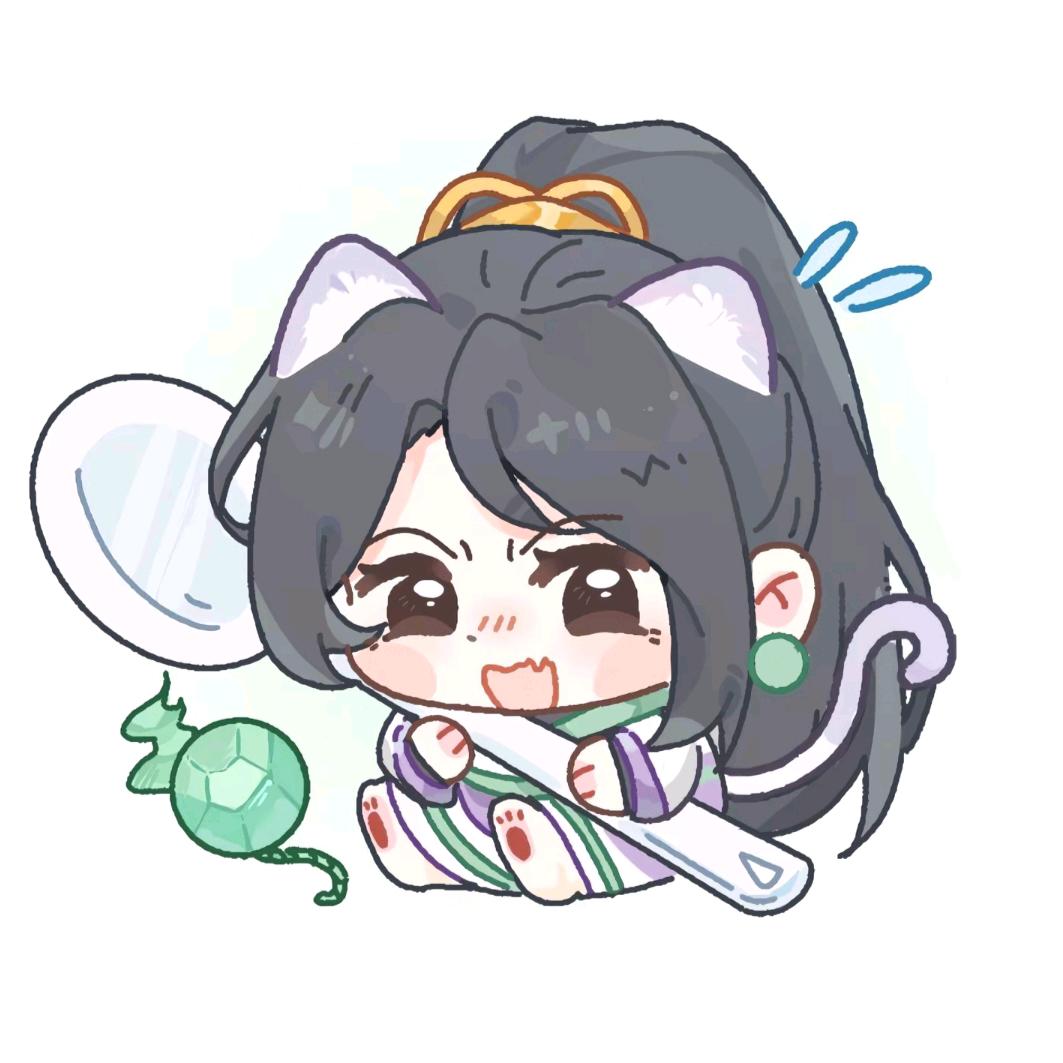 月下♪