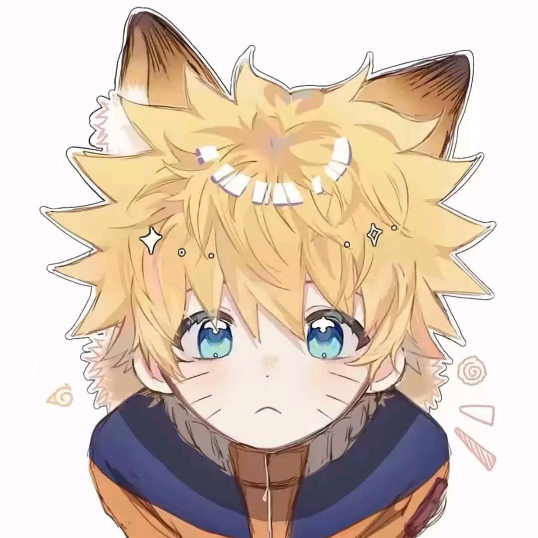漩涡鸣人