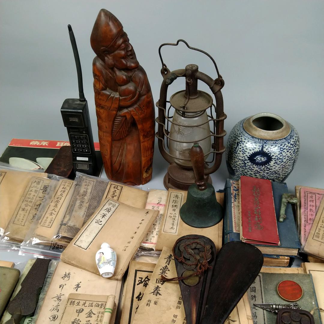 天顺堂