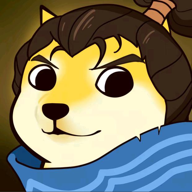 乱斗神