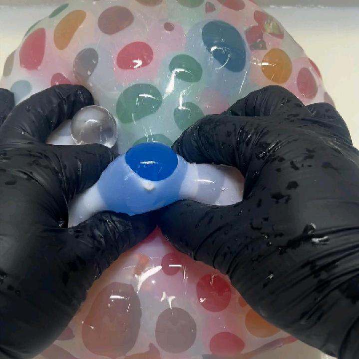 半斤ASMR
