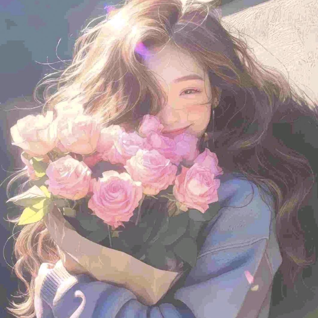 ˚𑁍ࠬ半颗🌸糖