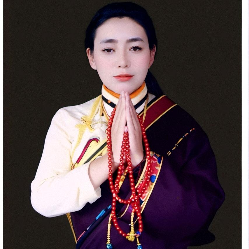 卓玛次仁