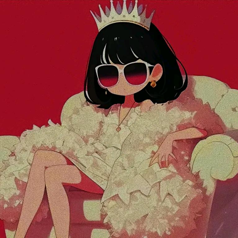 周二小姐
