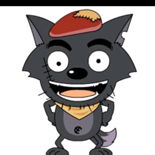 灰太狼🐺🐺