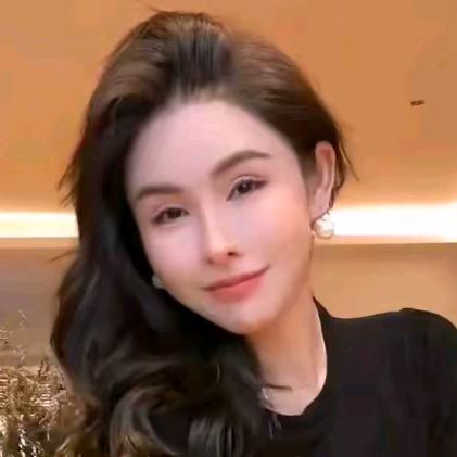 侯点点（时尚穿搭分享）