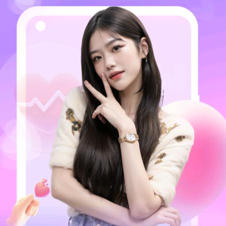 美好