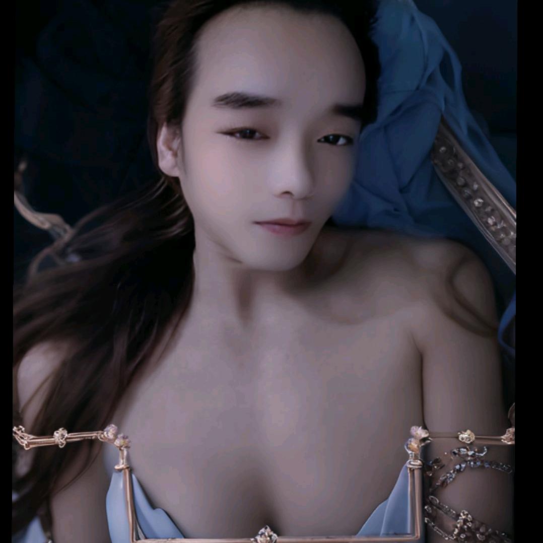 Ts大美💋