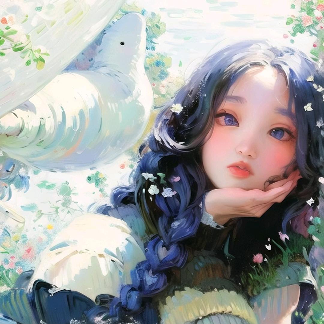 鸠半碗