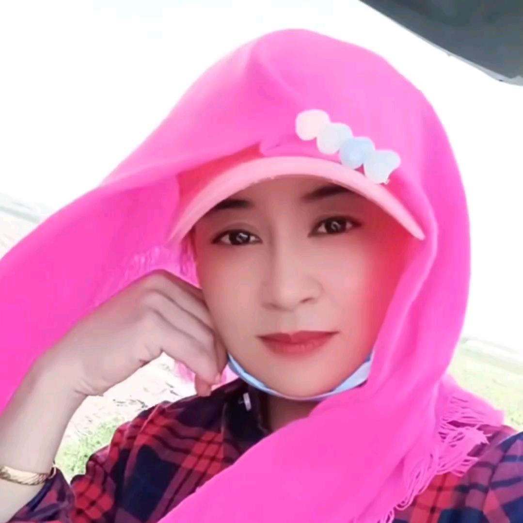 丑妹子