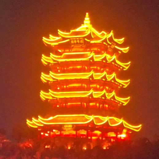 红尘过客