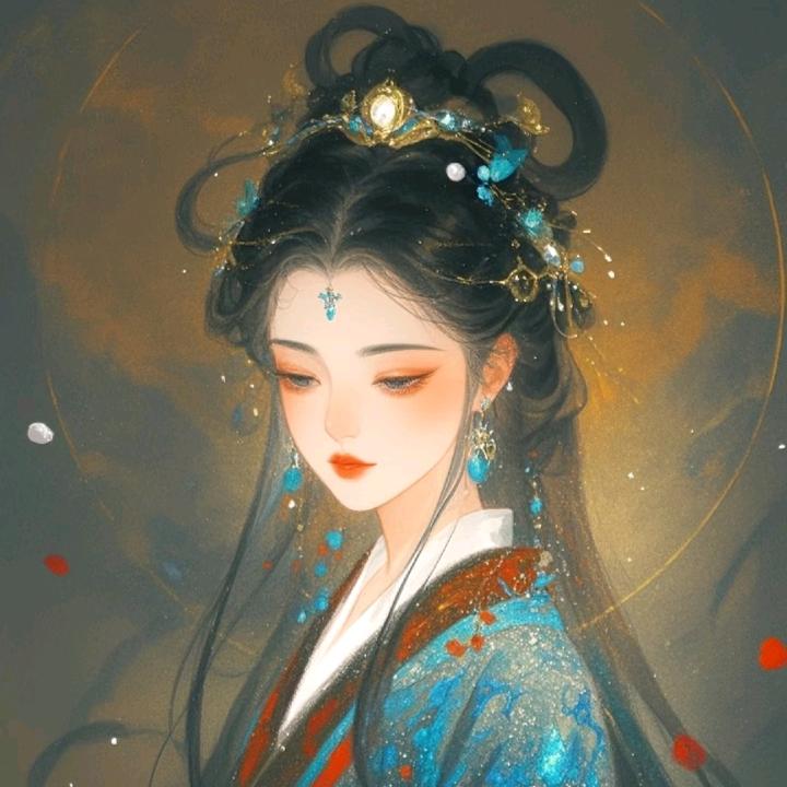 灵玄