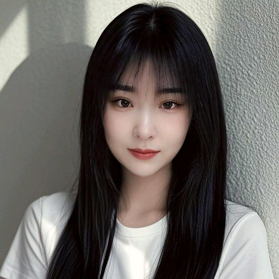 静丫头