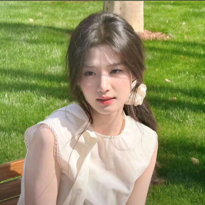青苹果🍏