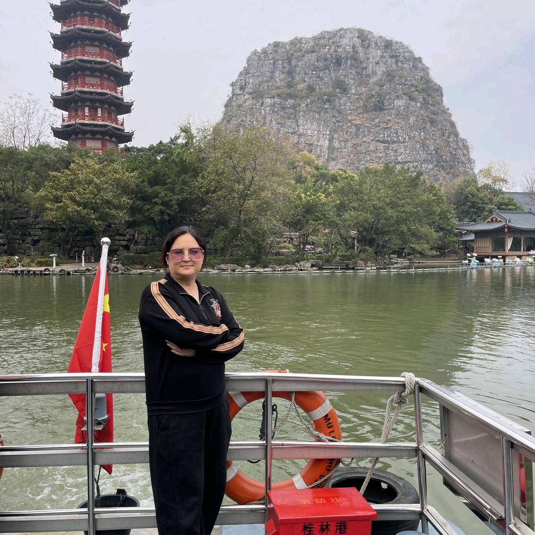 我爱你中国🇨🇳