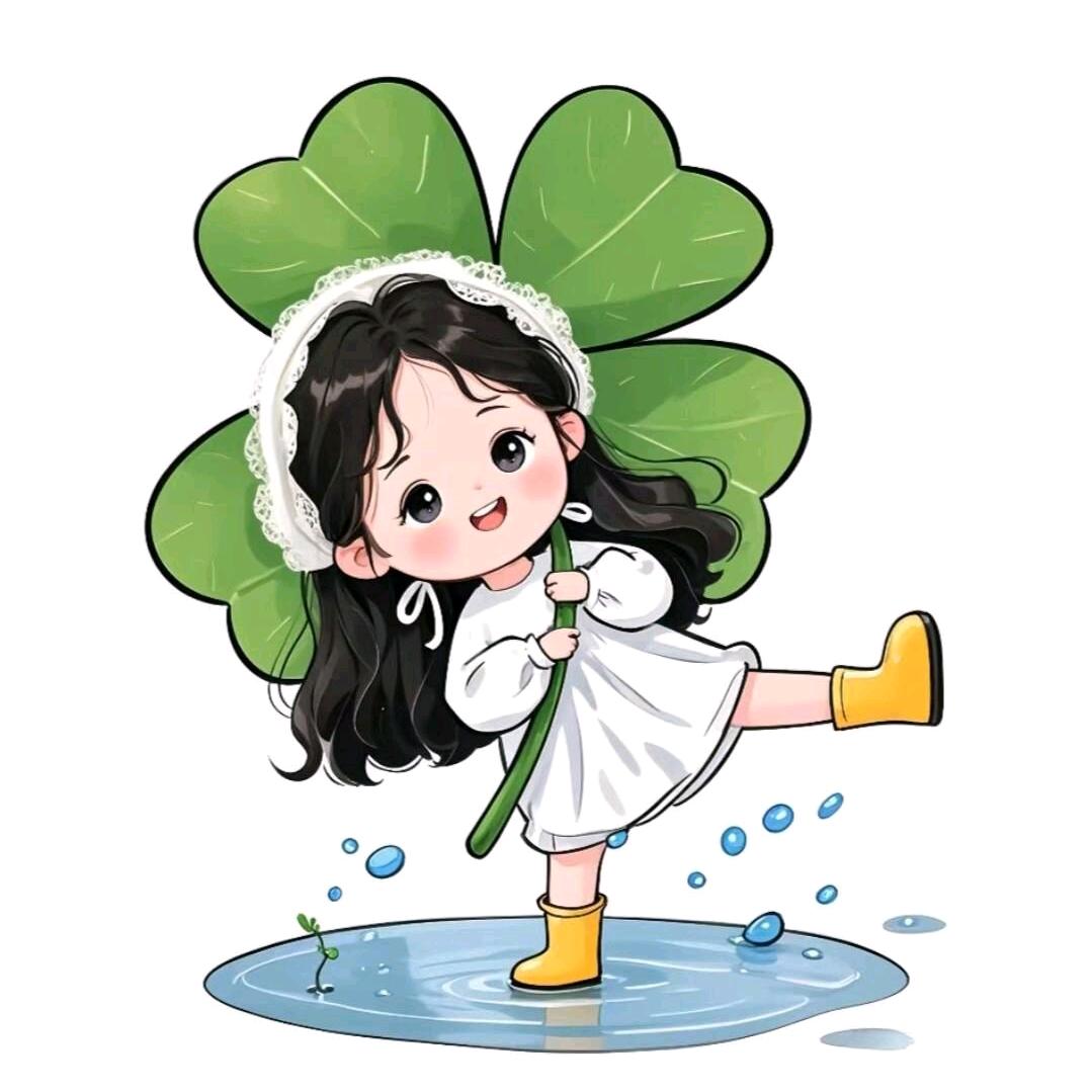 小鲤鱼