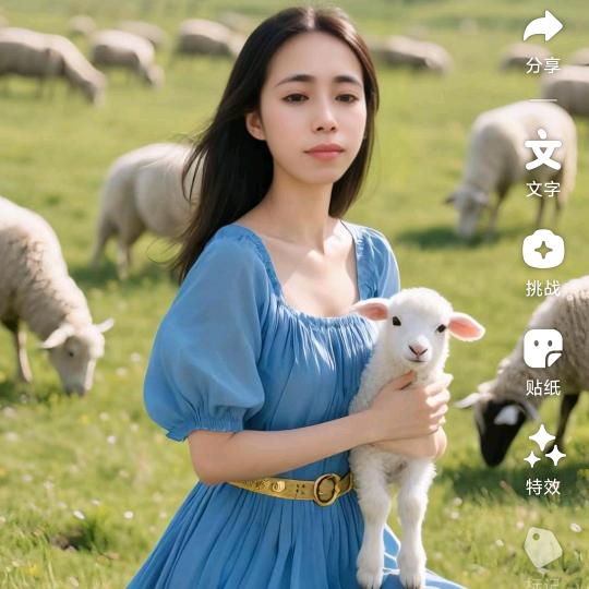 开心快乐