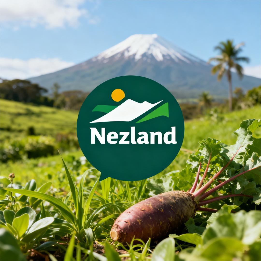 宝怡姐（新西兰专场）