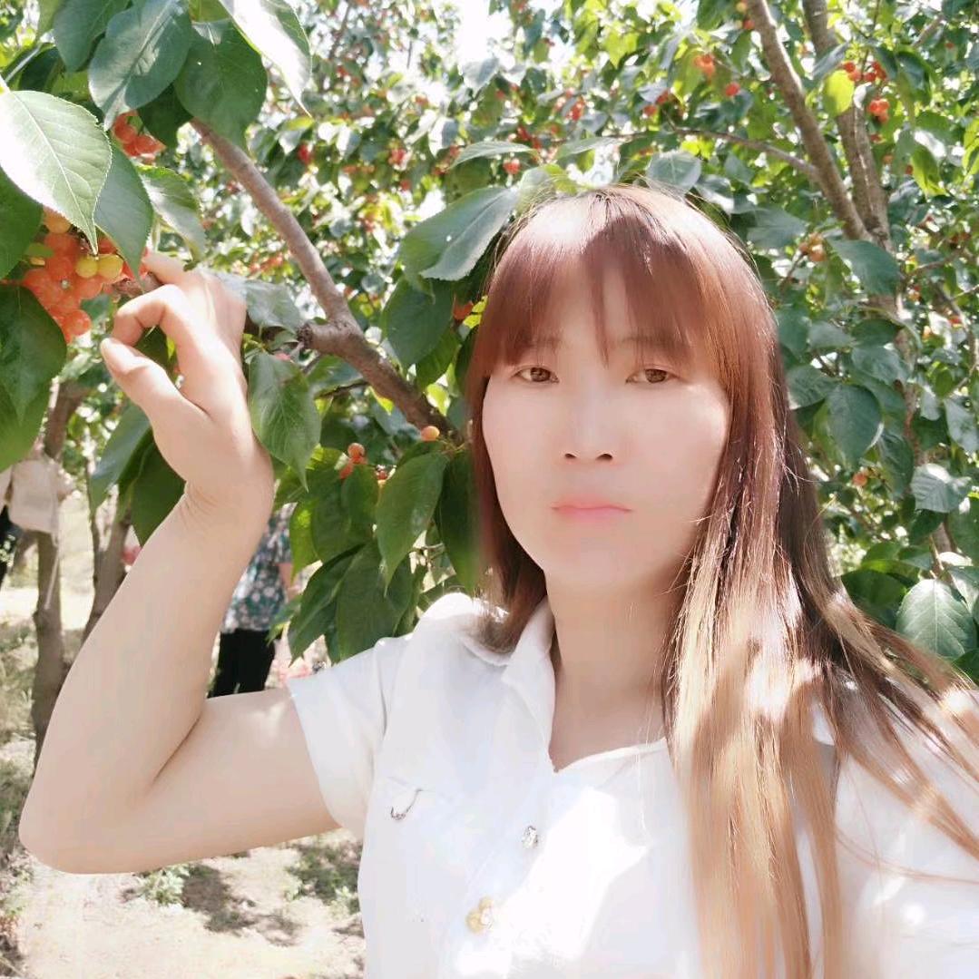 我是云南打工妹