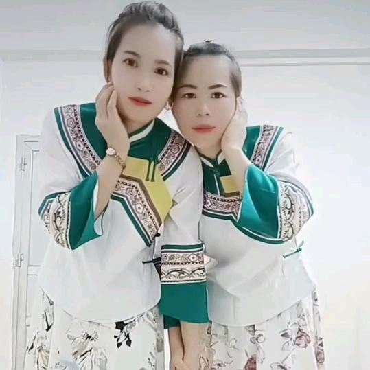 美丽