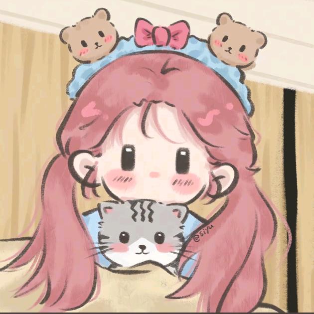 🍟薯条小猫