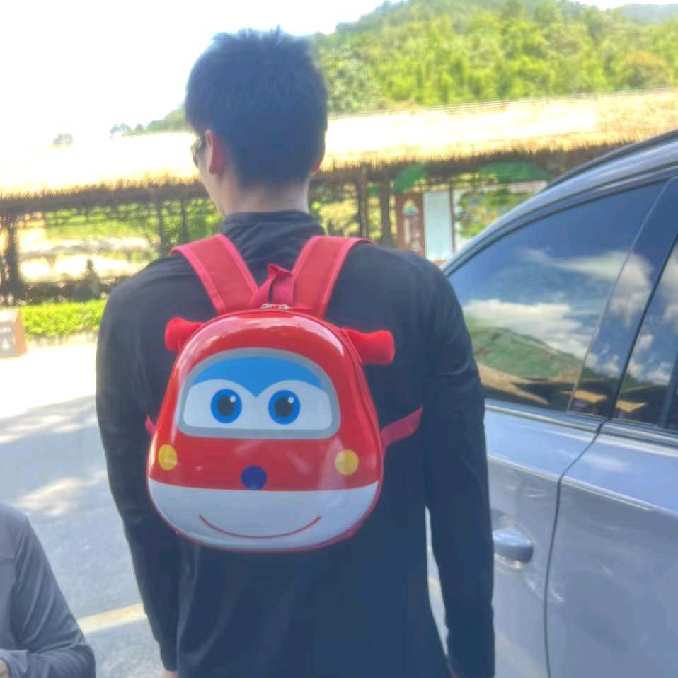 小96（散打教父）