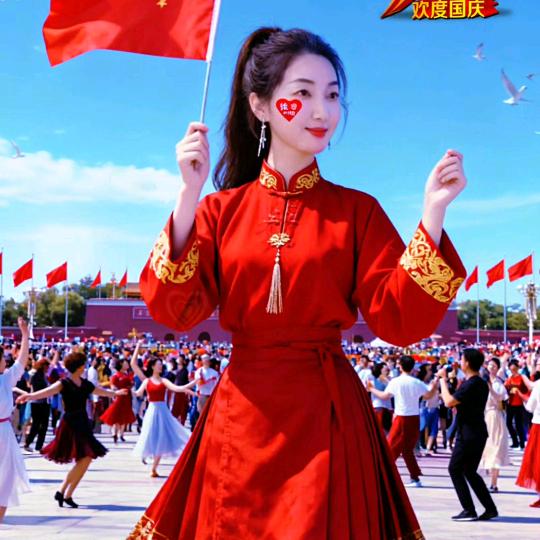 凤儿🌹🌹💅💅