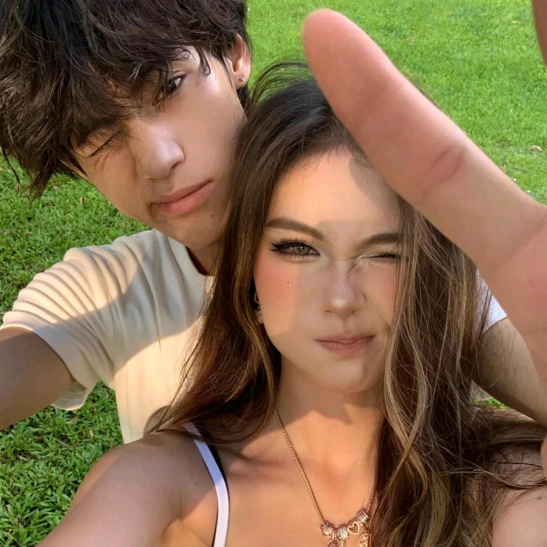 汉堡🍔与蛋挞🍮