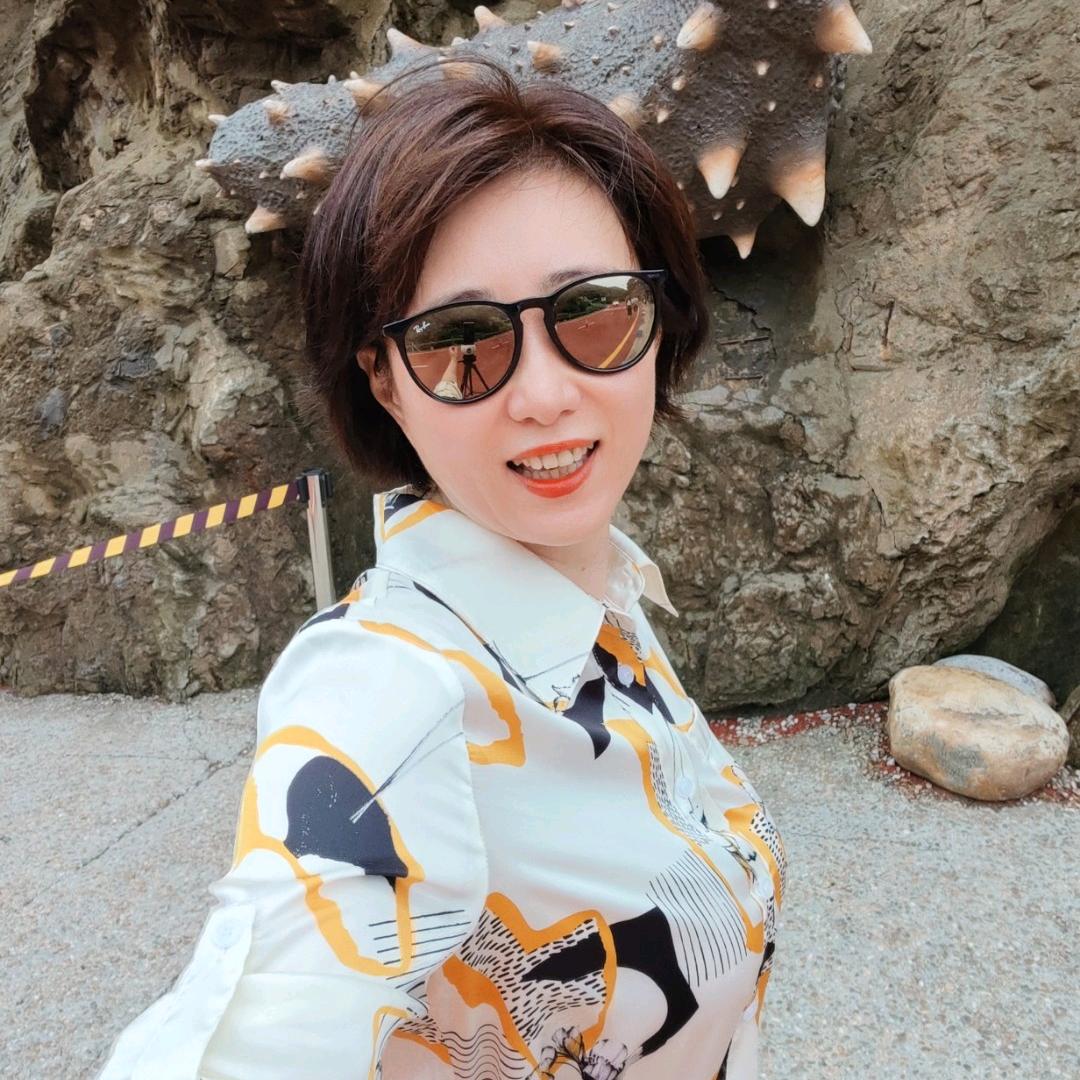 海参姐