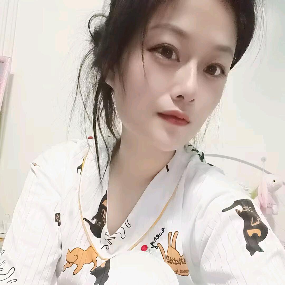 心若初晴🍭