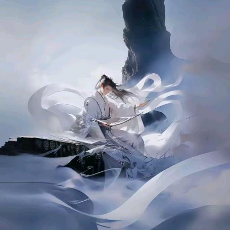 月亮印我心