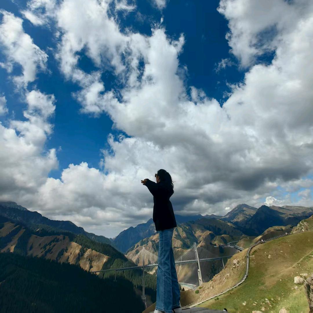 🌹娟儿💃🏿（彬州）