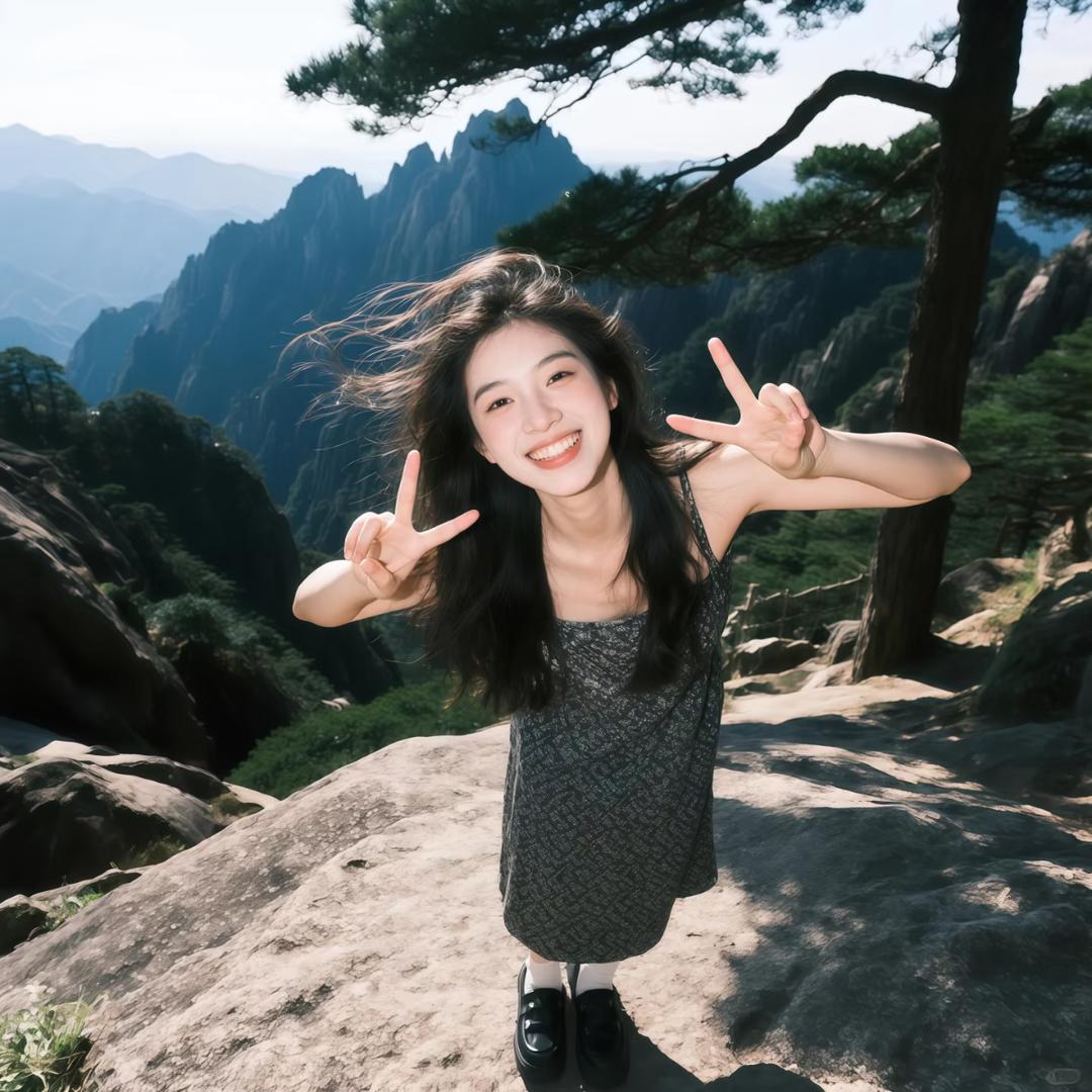 小范.💃