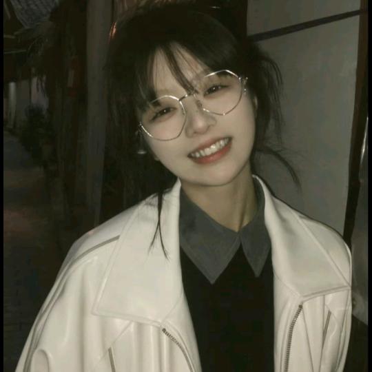 小白❤️