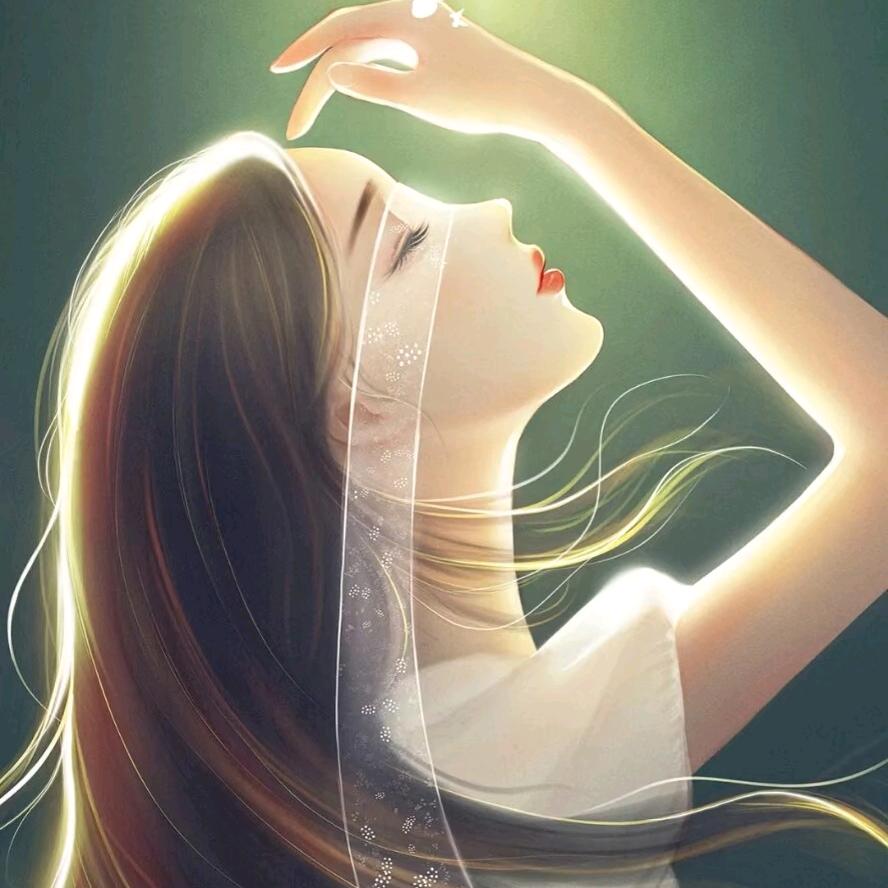 小米粒长夜漫漫