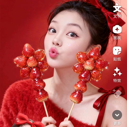 梦中天使