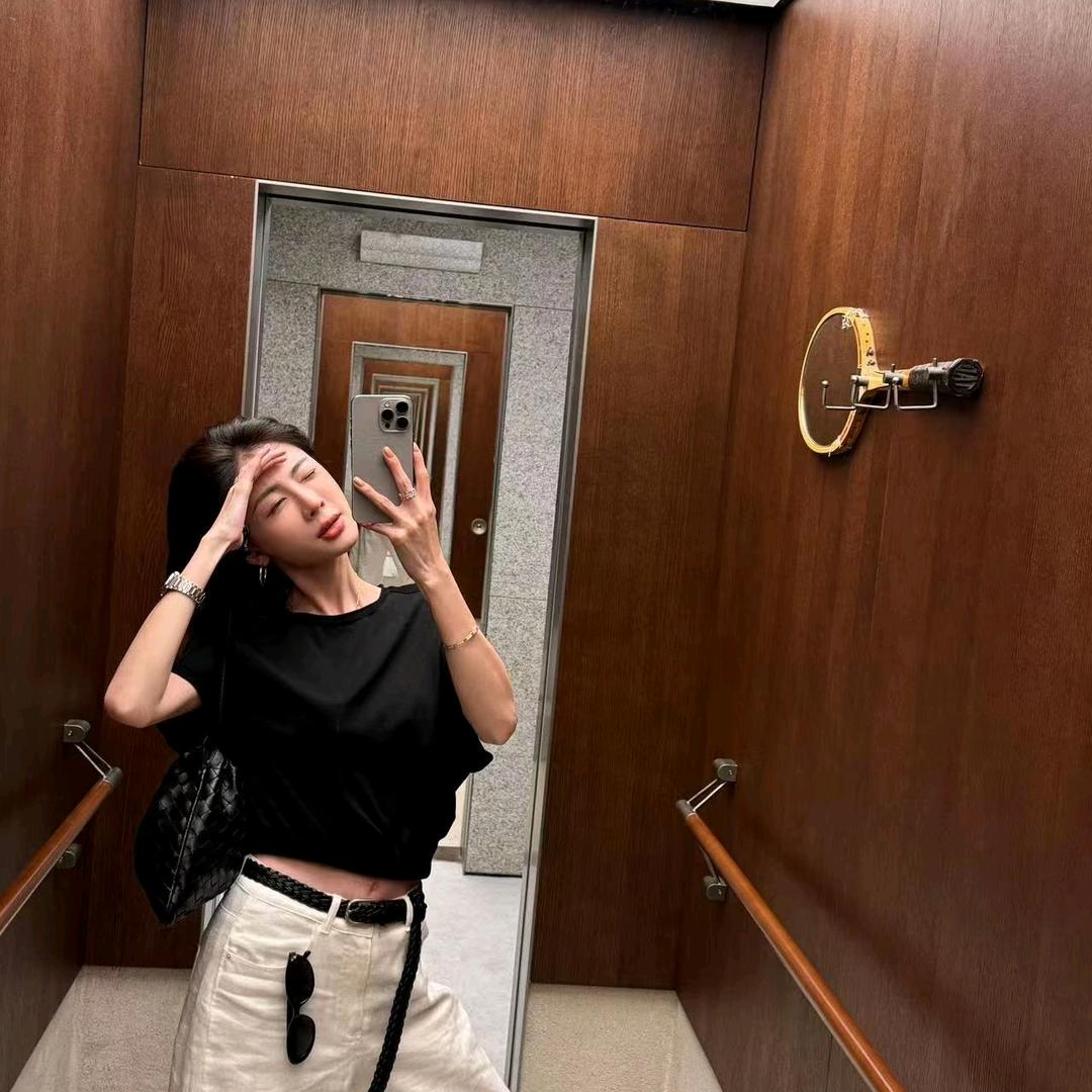 美大哥私服分享