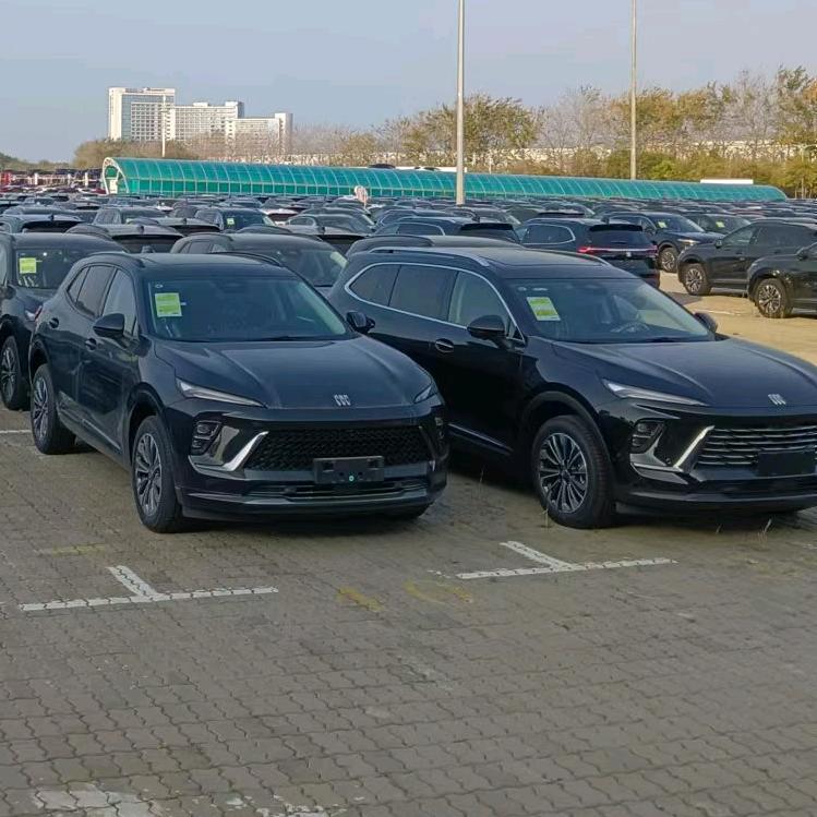 通用品牌汽车推荐