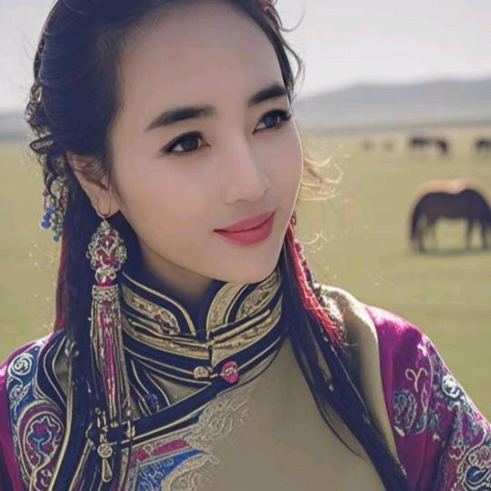 丑女无敌