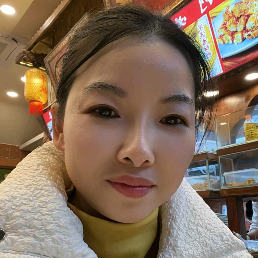 香姐❤️