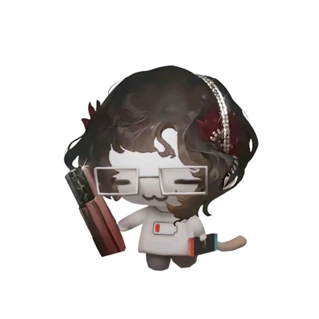 尤雾（杂食版）