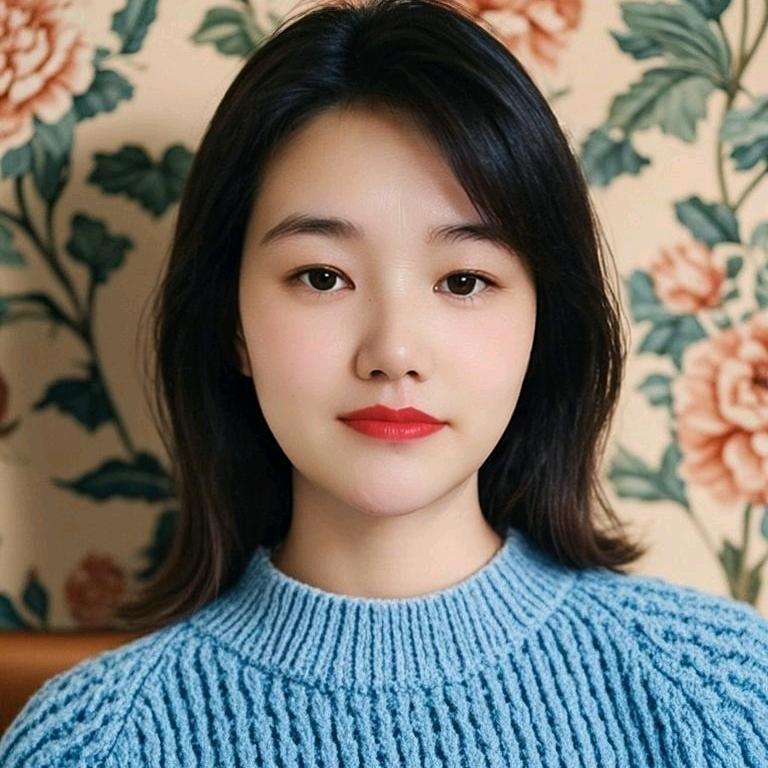 梅梅🎤